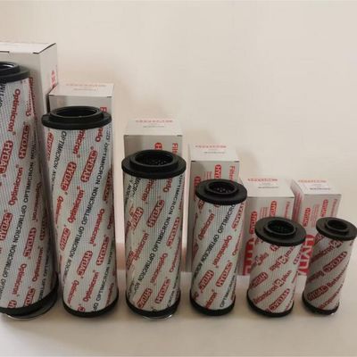 0030 D 010 BH4HC 1263454 HYDAC Hydraulic Filter Element Glass Fibre