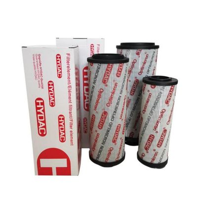 0990 D 003 BN4HC Filter Element HYDAC Type D High Pressure Filter Cartridge