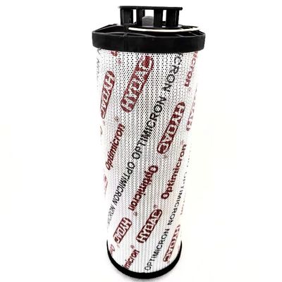 HYDAC 0075 R 010 ON Hydraulic Filter Elements 1263493 High Pressure Stainless Steel Filter Element