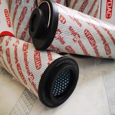 2600 R 005 ECON2 Part Number 1268367 HYDAC Filter Elements Type R For Return Line Filters