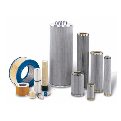 1.06.39D25BN/-V Hydraulic Interchangeable Filter Elements