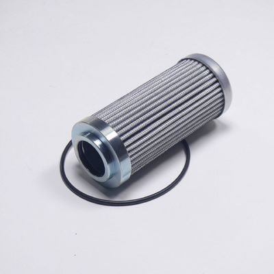 0660R025WHC Precision Hydraulic Filter Cartridge With Enhanced Folding Form