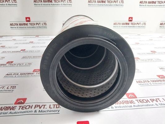 0950 R 025 W/HC /-W Standard Size Folding Filter Cartridge For Oil Filtration