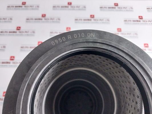 0950 R 025 W/HC /-W Standard Size Folding Filter Cartridge For Oil Filtration