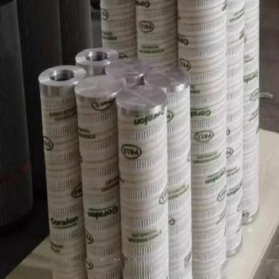 HC9700FCT27H Pall Foldable Stainless Steel Filter Cartridge