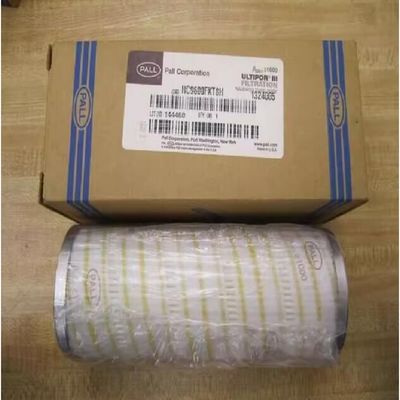 HC6300FCP26Z PALL Precision Filter Elements Oil Filter Element