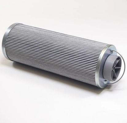 Fluorine Rubber Hydraulic Oil Filter 25µm Accuracy HC2286FCZ30H50