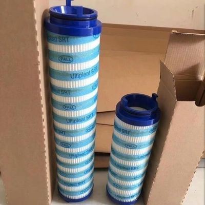 PALL WR8314FK839H-K Precision Filter Elements  Folding Filter Cartridge for 21-210bar Working Pressure
