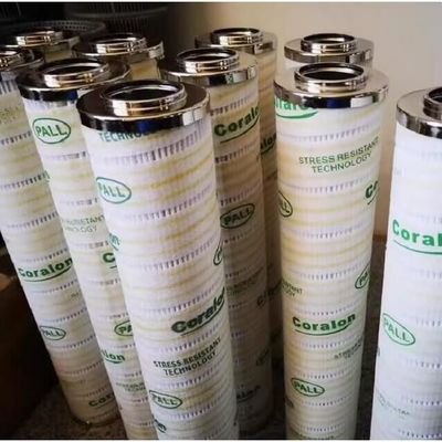 PALL 1-100 Μm Precision Industrial Hydraulic Filter Elements HC8314FCP39H
