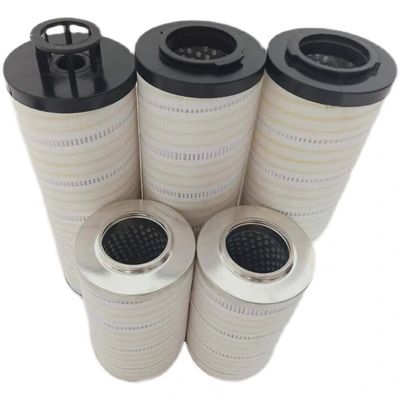 HC7500SCP8H PALL  Hydraulic Filter Element With Fluorine Rubber Rings