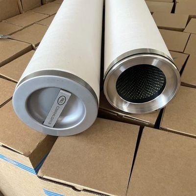 PALL ZNGL02010101 Folding Filter Cartridge Lubrication Filter