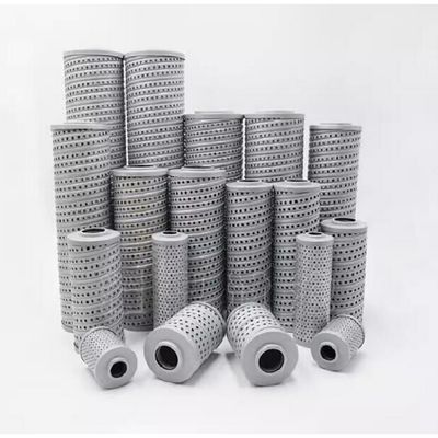 PALL HC2216FCT14Z Precision Hydraulic Filter Cartridge For Industrial Filtration