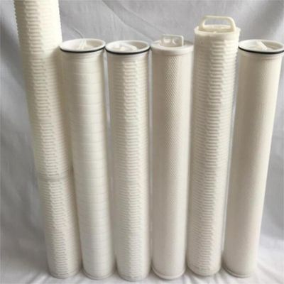 PALL UE319AP40Z Precision Filter Elements  Folding Filter Cartridge