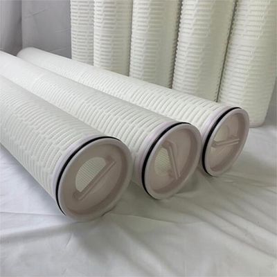 PALL HC6300FCT26Z Hydraulic Filter Elements / Lubrication Filter for Medium Hydraulic Oil