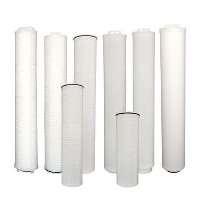 PALL HC6300FCT26Z Hydraulic Filter Elements / Lubrication Filter for Medium Hydraulic Oil