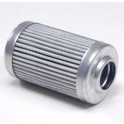 Hydraulic Filter Replaces PALL HC8200FCP8H Pressure Line 3 Micron