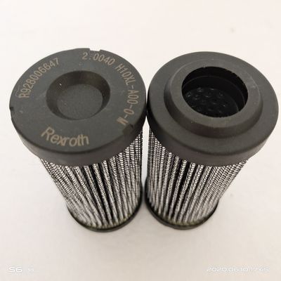 Hydraulic Filter Element 2.0059H10XL-A00-6-M  R928007133 Industrial Oil Filter