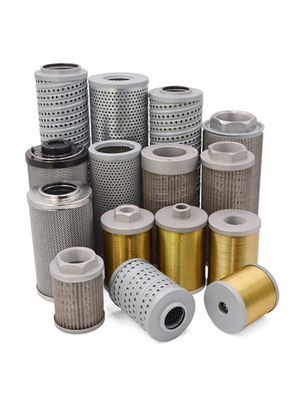 Industrial Filter Cartridge Replace Rexroth Filter Cartridges 2.0250H10XLB000M