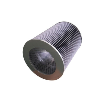 WX154 FILTREC 5 Um Filtrec Air And Gas Hydraulic Oil Filter Element