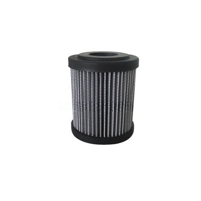 Filtrec WX257 Hydraulic Filter Elements Glass Fiber Material Air Filter Element Gas Filter Cartridge