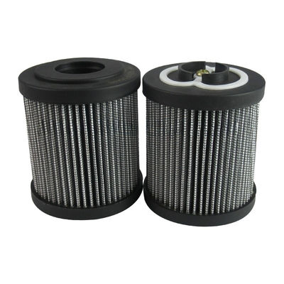 Filtrec WX257 Hydraulic Filter Elements Glass Fiber Material Air Filter Element Gas Filter Cartridge
