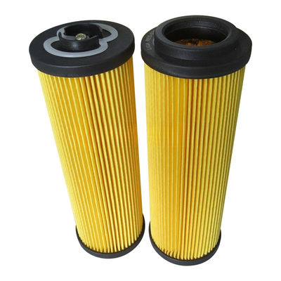 Manufacturers Replace Filtrec Filter R732G03 Oil Filter Elements With Fiberglass Media