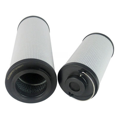 WX151 FILTREC Pleated Cartridge Style Fiberglass Hydraulic Oil Filter Element