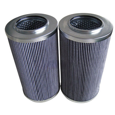 CU630A10N MP-Filtri 10 Micron Hydraulic Filter Element For Hydraulic Pump Glassfiber Folding Microporous Filter