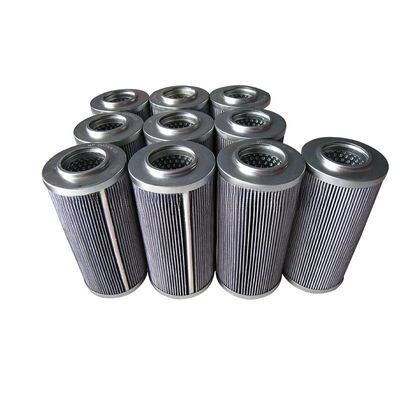 MP FILTRI FRTE012P10S-10 Hydraulic Filter Element With Fiberglass Media 145 PSI Collapse Pressure