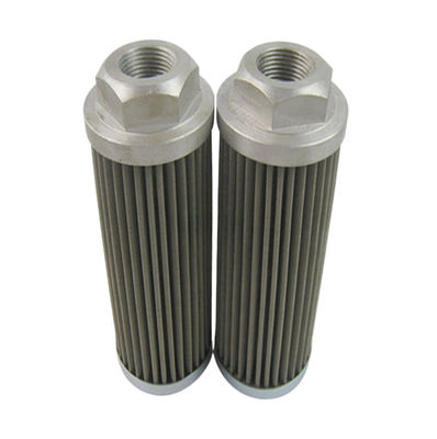 MP FILTRI Hydraulic Filter Elements MPA095M90 Pleated Structure Type For Hydraulic Oil System Reference FOB Price