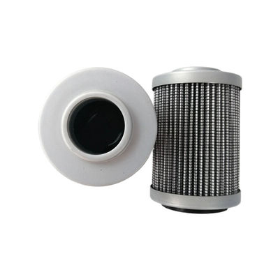 MF1002A25HBP01 MP FILTRI Pleated Hydraulic Filter Element With Fiberglass Media 145 PSI Collapse Pressure