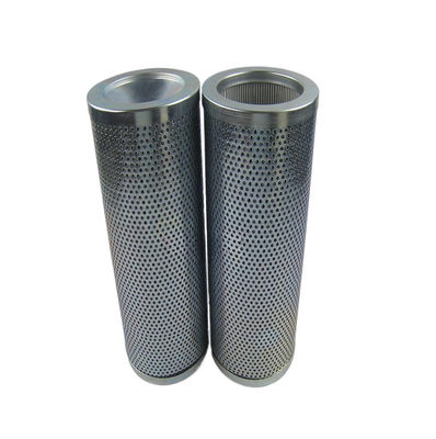 CU630A10N MP FILTRI Industrial Fiberglass Folding Filter Cartridge Hydraulic Filter Element