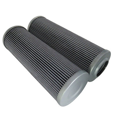 CU630A10N MP FILTRI Industrial Fiberglass Folding Filter Cartridge Hydraulic Filter Element