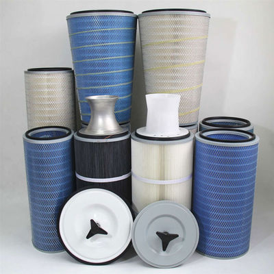 RHR240E10B Fuzhuo Lubricating Oil Filter Cartridge Hydraulic Filter Element