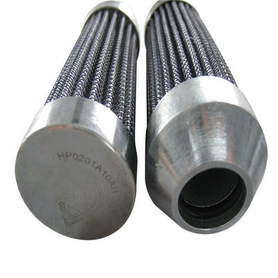 HP0652A06AN MP FILTRI Collapse Pressure Fiberglass Filter Elements with Temperature Resistance -20 - 210°F