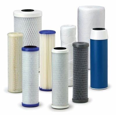 Hydraulic Filter Element FILTREC DHD160F10B Pressure Line 10 Micron