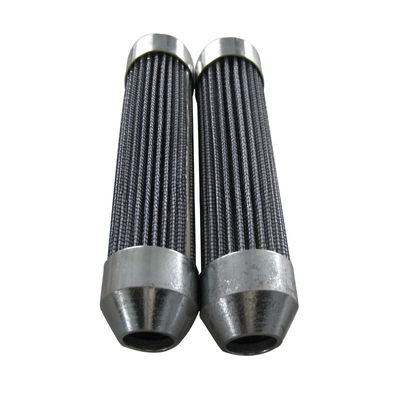 MP FILTRI HP1351A10NA Pressure Fiberglass Media Pleated Hydraulic Filter Element