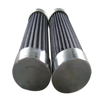 MP FILTRI HP1351A10NA Pressure Fiberglass Media Pleated Hydraulic Filter Element