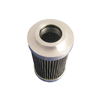 MP HP1351M90NA Hydraulic Filter Element 125 Micron Stainless Steel Mesh Pleated Replace