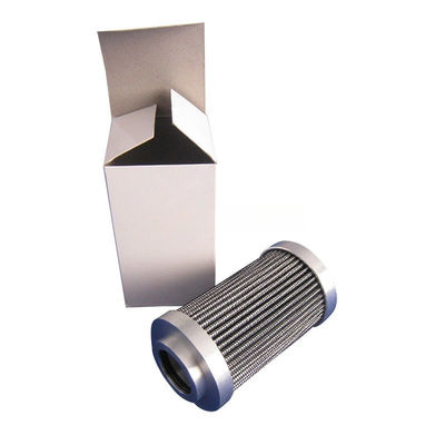 Replace MP FILTRI MF1001 Series Hydraulic Oil Filter Element Pump Station Filter Cartridges