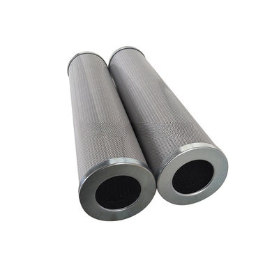 (MF4002M90NB)  MP Filtri Hydraulic Cartridges Filter 125 Micron Stainless Steel Mesh Pleated Replace