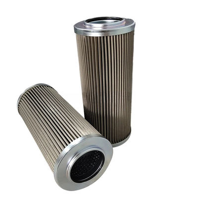 MP FILTRI MF1001M60NB Stainless Steel Mesh Hydraulic  Filter For Industry Metallurgy Plant