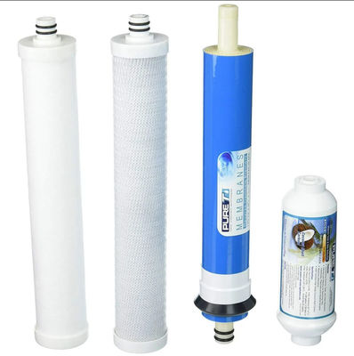 Hydraulic Filter Element FILTREC DLD170T130V Pressure Line 130 Micron Outside-In