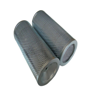 937772Q Parker Oil Purifier Filter Glassfiber Filtration Hydraulic Heavy Duty Filter Element