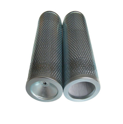 937772Q Parker Oil Purifier Filter Glassfiber Filtration Hydraulic Heavy Duty Filter Element