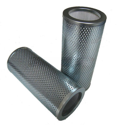937772Q Parker Oil Purifier Filter Glassfiber Filtration Hydraulic Heavy Duty Filter Element