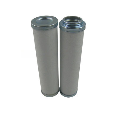 4CWC23-130 Parker Filter 0.01 PPM Oil Removal Efficiency Parker Coalescer Filter Element