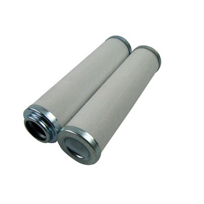 4CWC23-130 Parker Filter 0.01 PPM Oil Removal Efficiency Parker Coalescer Filter Element