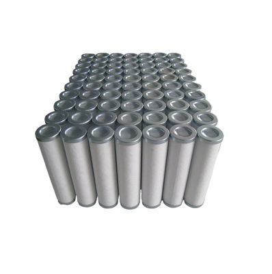 4CWC23-130 Parker Filter 0.01 PPM Oil Removal Efficiency Parker Coalescer Filter Element