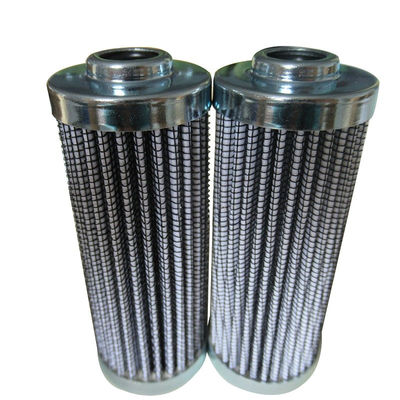 Vickers Filter V6011b1C03 Hydraulic Oil Filter Element With Stainless Steel Construction 3 Micron